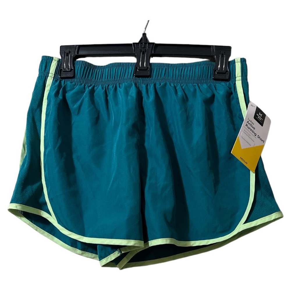 NWT Active Running Shorts